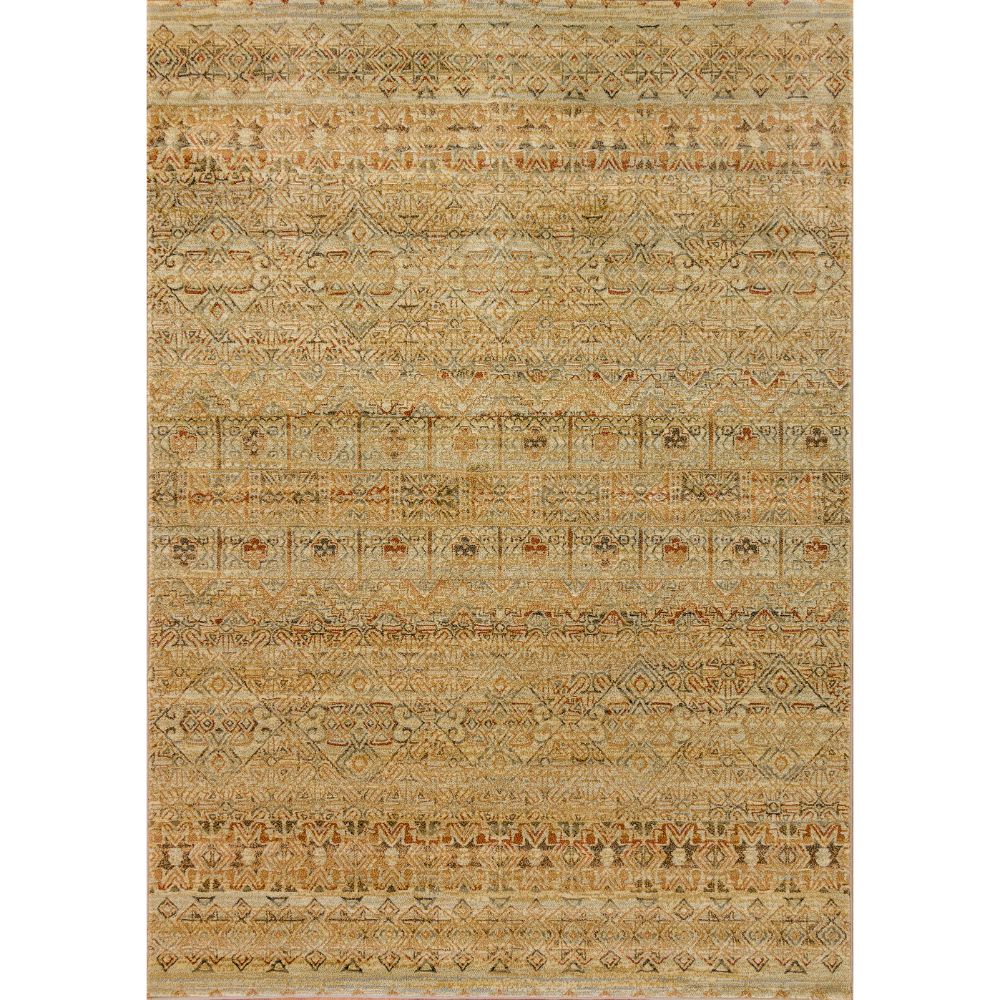 Dynamic Rugs 68331-6848 Imperial 3.11 Ft. X 5.7 Ft. Rectangle Rug in Natural